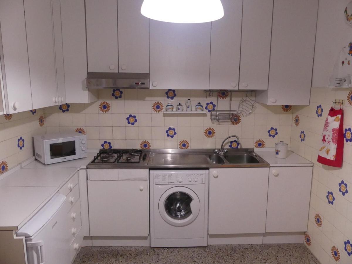 Apartamento Casa Corso Colombo Savona Exterior foto