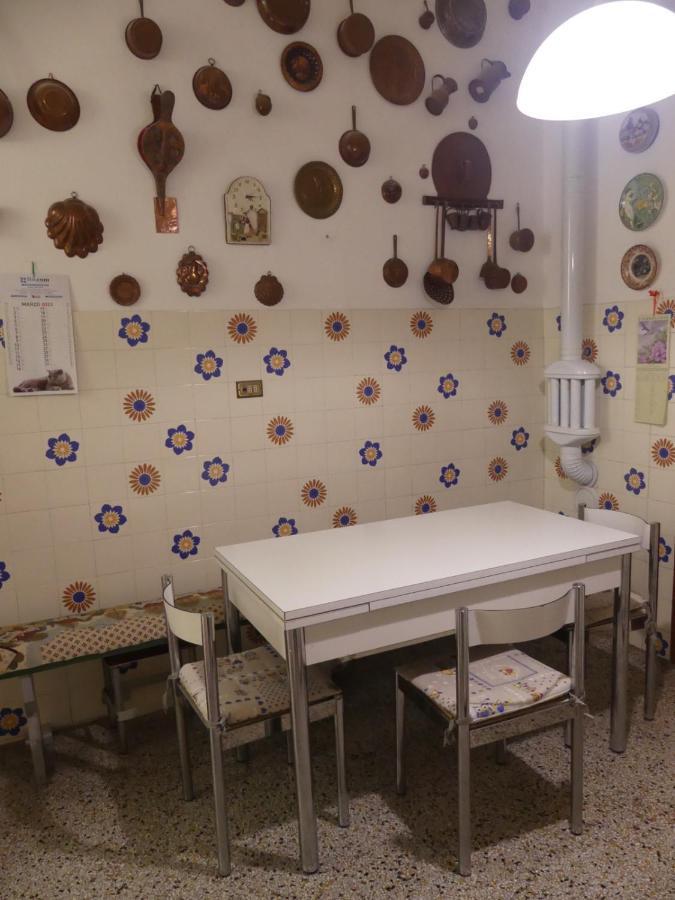 Apartamento Casa Corso Colombo Savona Exterior foto