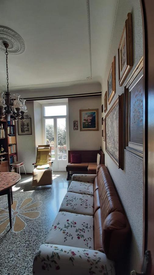 Apartamento Casa Corso Colombo Savona Exterior foto