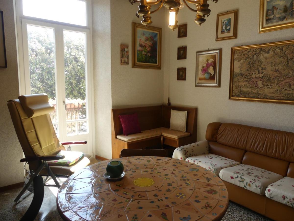 Apartamento Casa Corso Colombo Savona Exterior foto